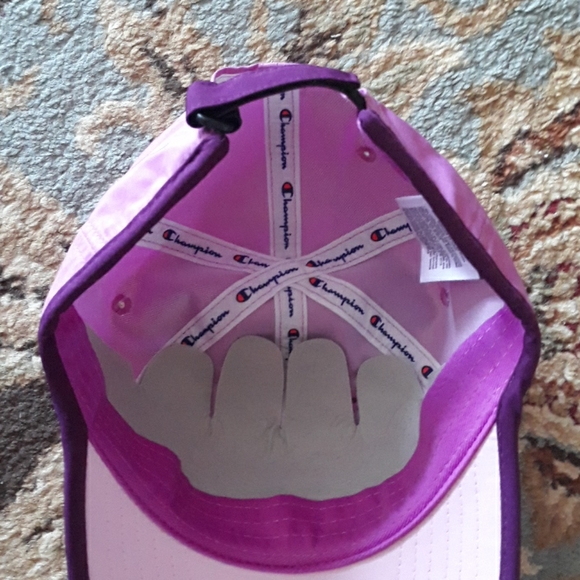 3x*Host Pick*Champion performance ladies hat - Picture 6 of 16